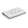  4.000 mAh slim powerbank - XD Collection
