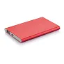  4.000 mAh slim powerbank - XD Collection