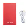  4.000 mAh slim powerbank - XD Collection
