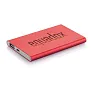  4.000 mAh slim powerbank - XD Collection