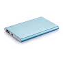  4.000 mAh slim powerbank - XD Collection