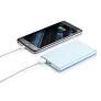  4.000 mAh slim powerbank - XD Collection