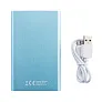 4.000 mAh slim powerbank - XD Collection