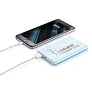  4.000 mAh slim powerbank - XD Collection
