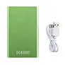  4.000 mAh slim powerbank - XD Collection