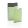  4.000 mAh slim powerbank - XD Collection