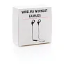  Wireless work out earbuds