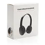  Fusion wireless headphone