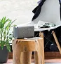  Vogue fabric speaker and powerbank