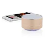  BBM wireless speaker - XD Collection