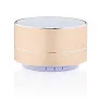  BBM wireless speaker - XD Collection