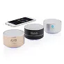  BBM wireless speaker - XD Collection