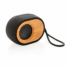 Bamboo X speaker - XD Xclusive