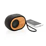  Bamboo X speaker - XD Xclusive