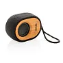  Bamboo X speaker - XD Xclusive