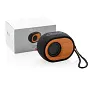  Bamboo X speaker - XD Xclusive