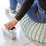  Vibe wireless charging speaker