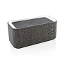  Vogue wireless charging speaker - XD Xclusive