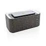  Vogue wireless charging speaker - XD Xclusive