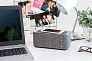  Vogue wireless charging speaker - XD Xclusive