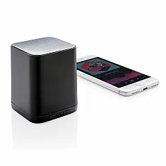 Light up logo wireless speaker - XD Collection