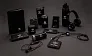  Light up logo wireless speaker - XD Collection