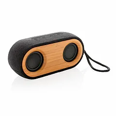 Bamboo X double speaker - XD Xclusive