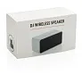  DJ wireless speaker - XD Collection