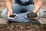  Baia 5W wireless speaker - XD Xclusive