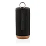  Baia 10W wireless speaker, wood - XD Xclusive
