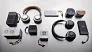  Aria Wireless Comfort Headphone - XD Xclusive