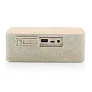  Wheatstraw wireless charging speaker - XD Collection