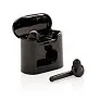 Liberty wireless earbuds in charging case - XD Collection