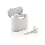 Liberty wireless earbuds in charging case - XD Collection