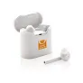Liberty wireless earbuds in charging case - XD Collection