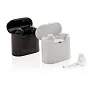 Liberty wireless earbuds in charging case - XD Collection