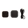  TWS earbuds in wireless charging case - XD Collection