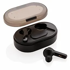 Bežične stereo slušalice u kutiji s osvjetljenim logom - XD Collection