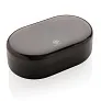  Light up logo TWS earbuds in charging case - XD Collection