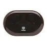  Light up logo TWS earbuds in charging case - XD Collection