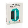  Stay Fit monitor otkucaja srca - XD Collection