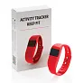  Activity tracker Keep fit - XD Collection