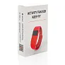  Activity tracker Keep fit - XD Collection
