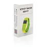  Activity tracker Keep fit - XD Collection