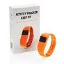  Activity tracker Keep fit - XD Collection