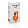  Activity tracker Keep fit - XD Collection