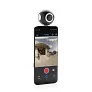  Dual lens 360 camera