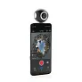  Dual lens 360 camera