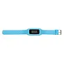  Pedometer bracelet