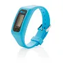 Pedometer bracelet